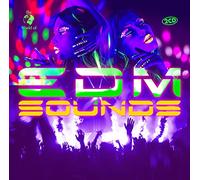 Various - Edm Sounds