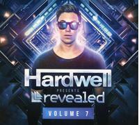 Hardwell Hardwell Presents Revealed Vol. 7 (inkl. „Hardwe (CD) (Importación USA)
