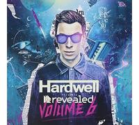 Hardwell - Hardwell Presents Revealed Volume 6 [Import]