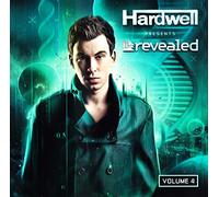 Hardwell - Hardwell - Revealed Volume