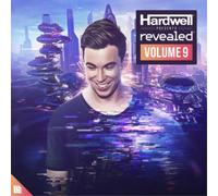 Hardwell Presents: Revealed - Volume 9 (CD) Album