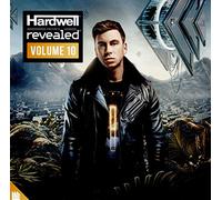 Hardwell - Revealed Vol.10 Cd