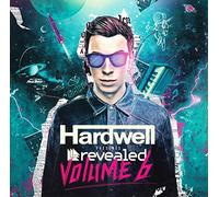 Hardwell - Revealed Vol.6