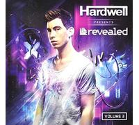 Hardwell - Revealed Volume 3