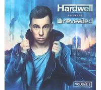 Hardwell - Revealed Volume 5