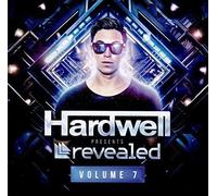 Hardwell - Revealed Volume 7 [Vinilo]