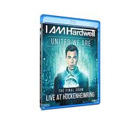Hardwell - United We Are Hockheim, The Final Show