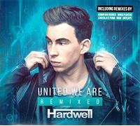 Hardwell - United We Are Remixed
