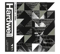Hardwell – Vol. 1: How We Do / Cobra – Vinilo 7'' edición limitada verde – Cloud Nine