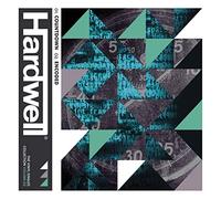 Hardwell – Vol 2: Countdown / Encoded – Vinilo turquesa 7'' – Cloud Nine