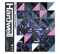 Hardwell - Vol 3: Dare You / Never Say Goodbye - limited edition pink vinyl 7'' [Vinilo]