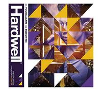 Hardwell – Vol 4: Young Again / Follow Me – Vinilo 7'' Edición limitada amarilla