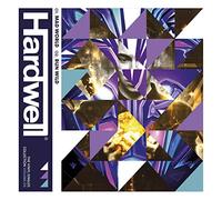 Hardwell - Vol 5: Mad World / Run Wild - limited edition purple vinyl 7'' [Vinilo]