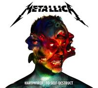 Hardwired... To Self-Destruct