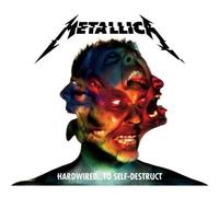 Hardwired...To Self-Destruct (2Cd)