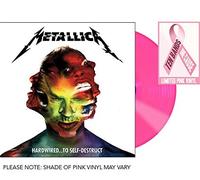 Hardwired...to Self-Destruct [Import USA]