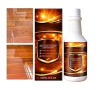 Hardwood And Restorer - Wood Floor | 150ml Nourishing Scratch Removal | Hardwood Floor Scratch Removers For Home Office Living Room Hallway Entryway Basement Corridor Hotel