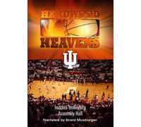 Hardwood Classics: University Indiana - Assembly [Reino Unido] [DVD]