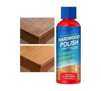 Hardwood Scratch Repair Agent - Wood Floor | 100ml Gloss Restorer