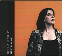 Hardy Bella - Hey Sammy