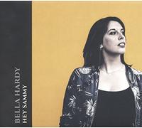 Hardy Bella - Hey Sammy [Vinilo]