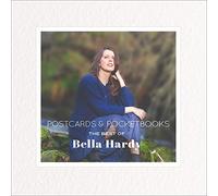 Hardy Bella - Postcards & Pocketbooks: The Best Of Bella Hardy