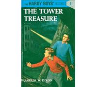 Hardy Boys 01: the Tower Treasure (The Hardy Boys)