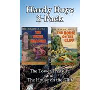 Hardy Boys 2-Pack: The Tower Treasure and The House on the Cliff