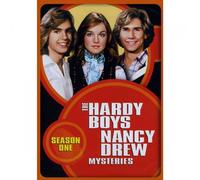 Hardy Boys Nancy Drew Mysteries: Season One [Edizione: Stati Uniti] [Francia] [DVD]