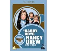 Hardy Boys & Nancy Drew-Season 2 [Reino Unido] [DVD]
