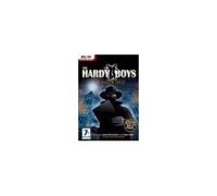Hardy Boys The Hidden Theft Pc Version Importación