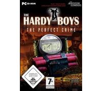 Hardy boys the perfect crime [Importación francesa]