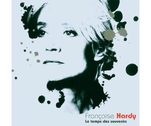 Hardy,Francoise - Best of:le Temps des Souvenirs