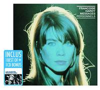 Hardy, Francoise - Best of / Raretes