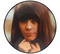 Hardy Francoise - Canta Per Voi in Italiano (Picture Disc) [Vinilo]