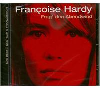 Hardy,Françoise - Frag' Den Abendwind