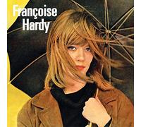 Hardy, Francoise - Francoise Hardy