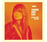 Hardy, Françoise - Françoise Hardy Blues : Intégrale Vogue 1962-1967 [Vinilo]