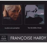 Hardy, Francoise - La Pluie Sans..