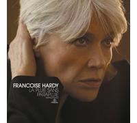 Hardy,Françoise - La Pluie Sans Parapluie