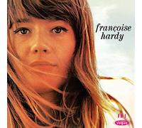 Françoise Hardy - Le Premier Bonheur Du Jour Cd