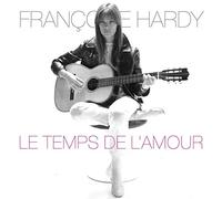Hardy, Francoise - Le Temps De L'amour [Vinilo]