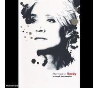 Hardy, Françoise - Le temps des souvenirs [Francia] [DVD]