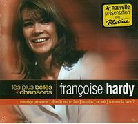 Hardy, Francoise - Les Plus Belles