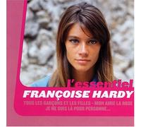 Hardy, Francoise - L'essentiel