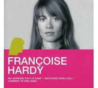 Hardy, Francoise - L'essentiel