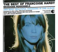 Hardy Francoise - Messages Personnels