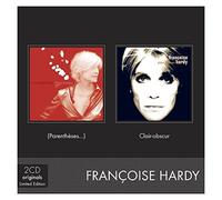 Hardy, Francoise - Parenthese/Clair Obsur