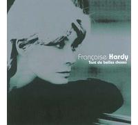 Hardy, Francoise - Tant De Belles Choses