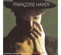 Hardy, Françoise - Tirez Pas Sur l'Ambulance